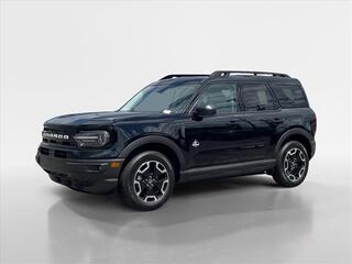 2024 Ford Bronco Sport for sale in Morristown TN