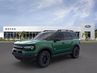 2024 Ford Bronco Sport for sale in West Jefferson NC