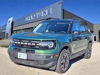 2024 Ford Bronco Sport for sale in Grapevine TX