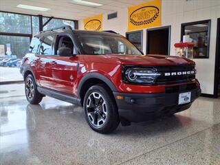 2024 Ford Bronco Sport for sale in Carthage NC