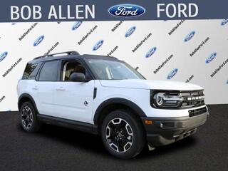 2024 Ford Bronco Sport for sale in Overland Park KS