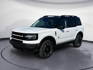 2024 Ford Bronco Sport for sale in Knoxville TN