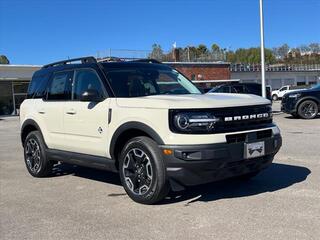 2024 Ford Bronco Sport for sale in Waynesville NC