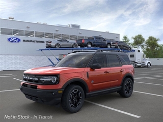 2024 Ford Bronco Sport for sale in Indianapolis IN