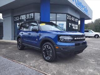 2024 Ford Bronco Sport for sale in Havelock NC