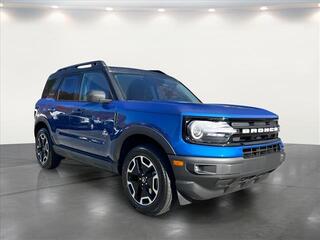 2024 Ford Bronco Sport for sale in Winston-Salem NC