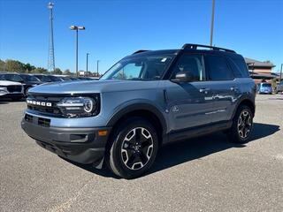 2024 Ford Bronco Sport for sale in Shelby NC