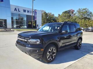 2024 Ford Bronco Sport for sale in Manchester TN