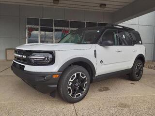 2024 Ford Bronco Sport for sale in State College PA