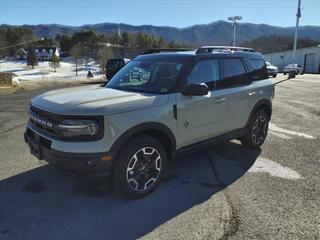 2024 Ford Bronco Sport for sale in Pounding Mill VA