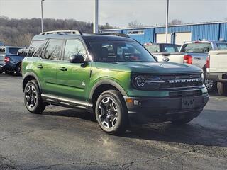 2024 Ford Bronco Sport for sale in Honesdale PA