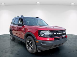 2021 Ford Bronco Sport for sale in Charleroi PA