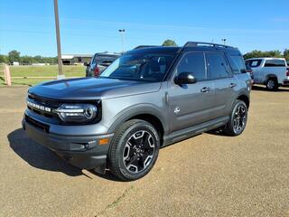 2021 Ford Bronco Sport for sale in Batesville MS