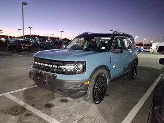 2021 Ford Bronco Sport for sale in Greenville SC