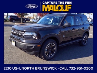 2021 Ford Bronco Sport for sale in North Brunswick NJ