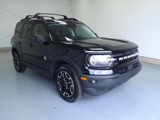 2022 Ford Bronco Sport for sale in Altoona PA