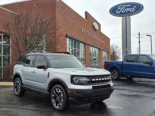 2022 Ford Bronco Sport for sale in Urbana OH
