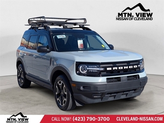 2023 Ford Bronco Sport for sale in Mcdonald TN