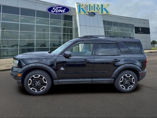 2023 Ford Bronco Sport for sale in Grenada MS