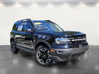 2023 Ford Bronco Sport