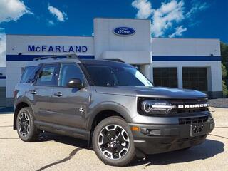 2023 Ford Bronco Sport for sale in Rochester NH