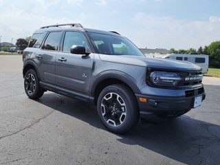 2023 Ford Bronco Sport for sale in Brookfield WI