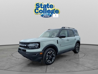 2023 Ford Bronco Sport for sale in State College PA