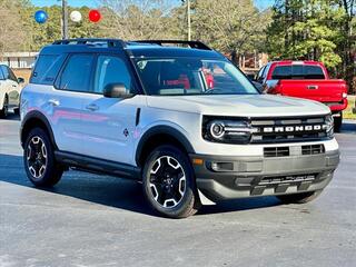 2024 Ford Bronco Sport for sale in Carthage NC