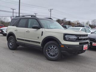 2024 Ford Bronco Sport for sale in Dover NH