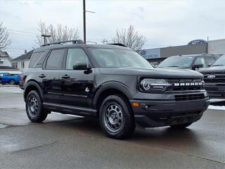 2024 Ford Bronco Sport for sale in Exeter PA