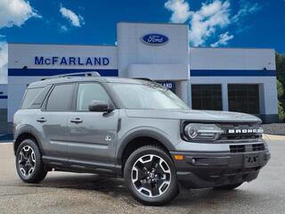 2024 Ford Bronco Sport for sale in Rochester NH