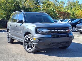 2024 Ford Bronco Sport for sale in Cincinnati OH