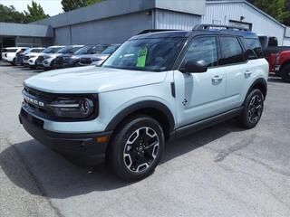 2024 Ford Bronco Sport for sale in Hartselle AL