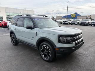 2024 Ford Bronco Sport for sale in Bowling Green KY