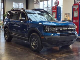2024 Ford Bronco Sport for sale in Urbana OH