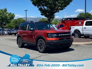 2024 Ford Bronco Sport for sale in Mechanicsville VA