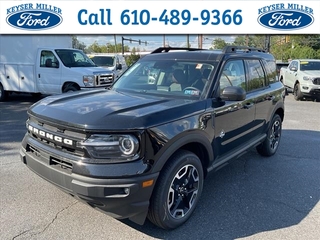 2024 Ford Bronco Sport for sale in Mt. Juliet TN