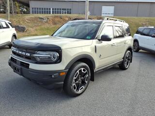 2024 Ford Bronco Sport for sale in Abingdon VA