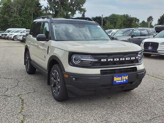 2024 Ford Bronco Sport for sale in Westbrook ME