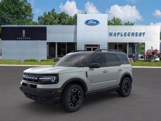 2024 Ford Bronco Sport for sale in Union NJ