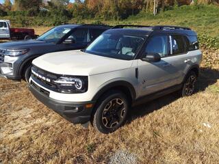 2024 Ford Bronco Sport for sale in Bristol TN