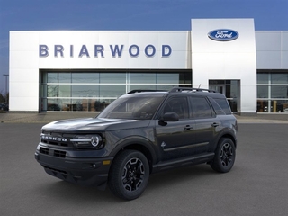 2024 Ford Bronco Sport for sale in Saline MI