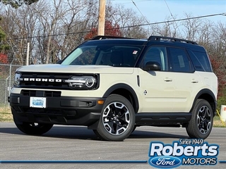 2024 Ford Bronco Sport for sale in Alton IL