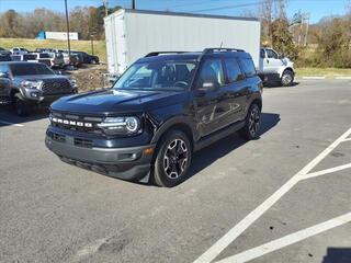 2021 Ford Bronco Sport for sale in Malvern AR