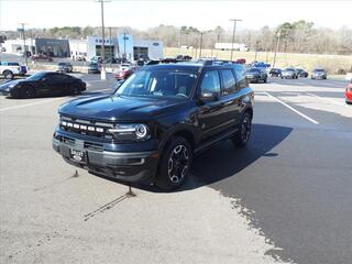 2021 Ford Bronco Sport for sale in Malvern AR