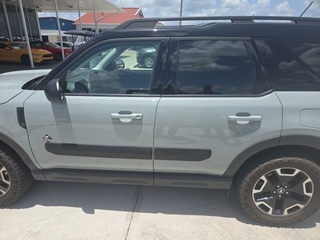 2021 Ford Bronco Sport for sale in Mission Hills CA