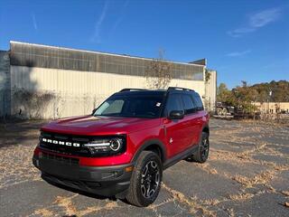 2021 Ford Bronco Sport for sale in Lenoir NC