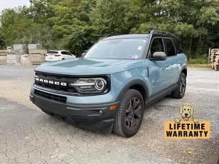 2021 Ford Bronco Sport for sale in Mount Hope WV