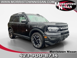 2021 Ford Bronco Sport for sale in Morristown TN