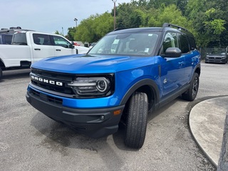 2022 Ford Bronco Sport for sale in Knoxville TN